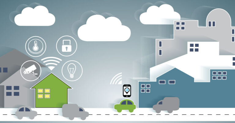 picture of carrier home security