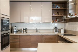generator kitchen