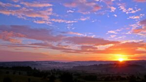 sunset geothermal